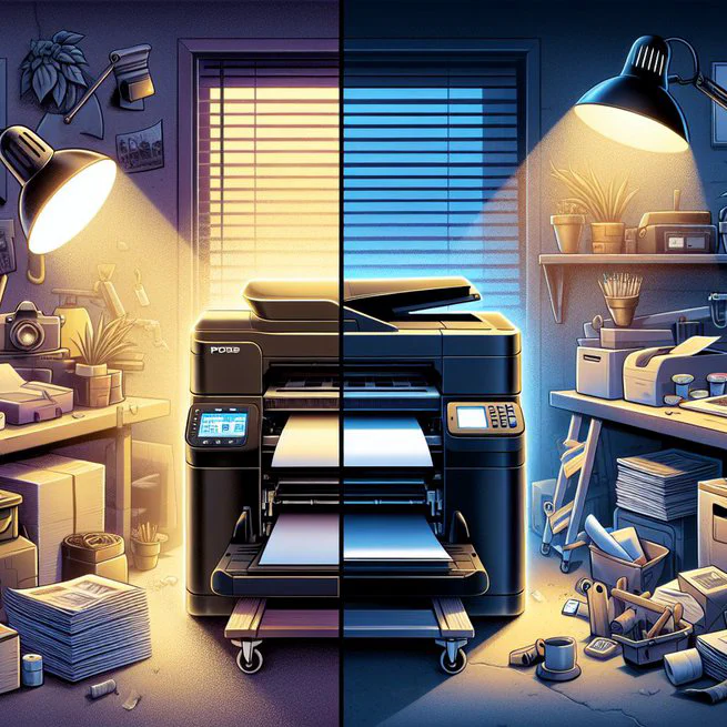 Buying New vs Used Mimaki 6042