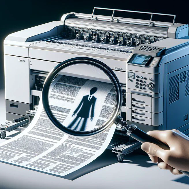 Canon imagePRESS V700 Ghost Printing Help