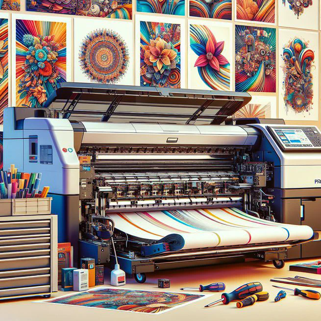 Canon imagePRESS V700 Service Call Guide