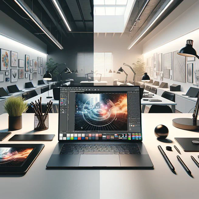 Choosing Between Touchscreen and Non-Touchscreen Laptops