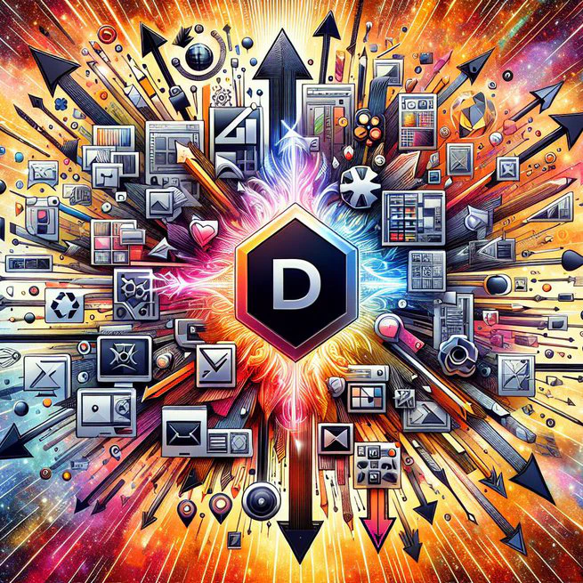 Does Adobe Not Know There Are Viable Alternatives