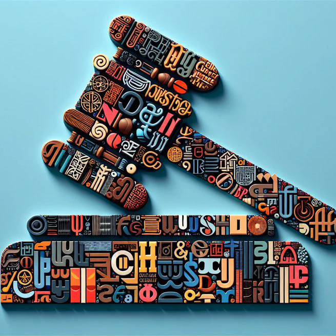 Font Licensing for Design Studios