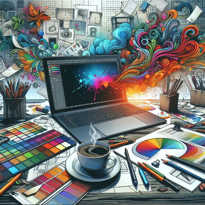 Freelancing Tips for Graphic Designers