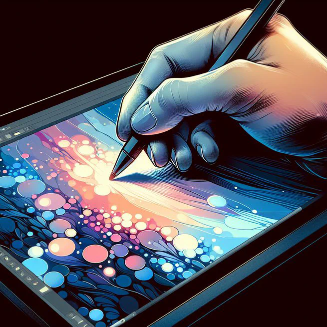 Fixing Gradient Issues with Medium Tones