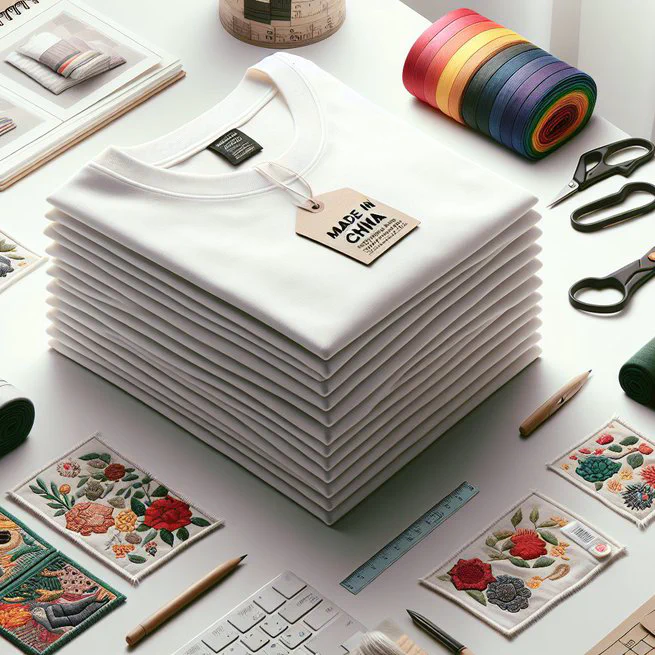 Help Me ID These Boxy Made in China Blanks