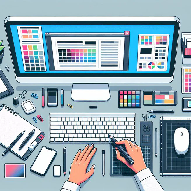 How to Justify Text in InDesign