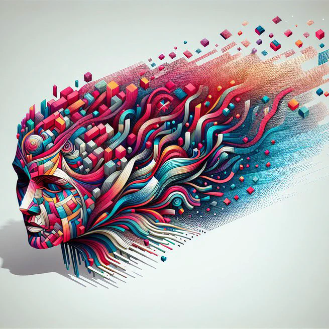 How to Remove White Background in InDesign Vector Pattern