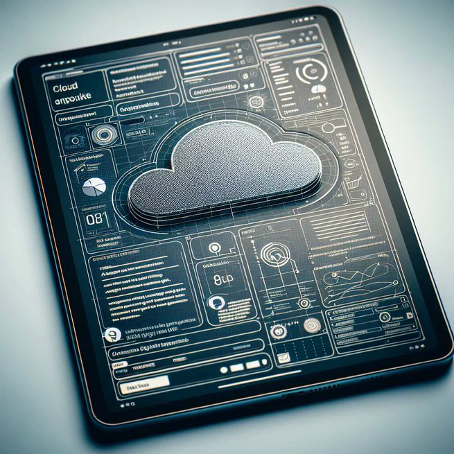 Identify Font Used on iCloud Notes