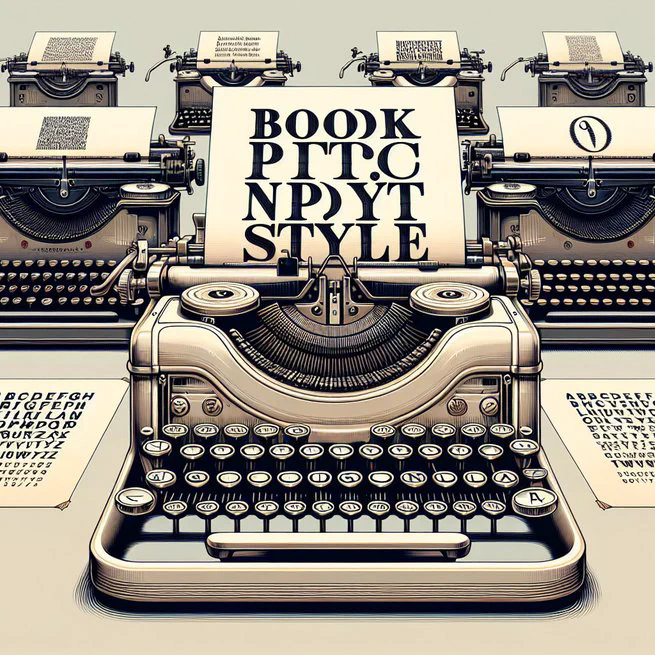 Identifying Fonts Similar to Bookman Old Style