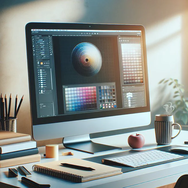 Mastering Print Layout Setup in InDesign