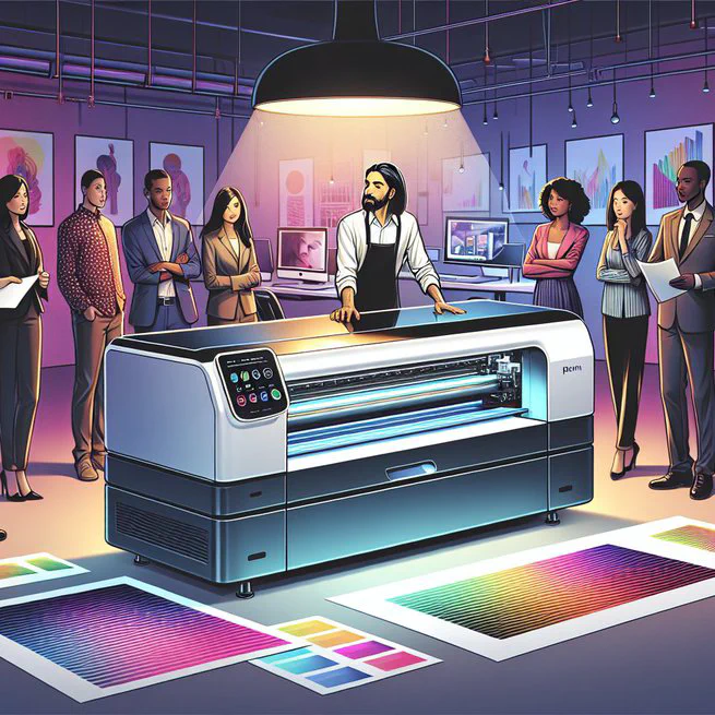 Is a UV Printer Installation Package Worth It?